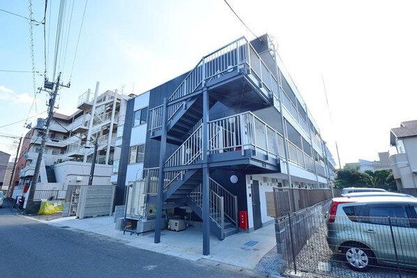 Villa Briseの物件内観写真